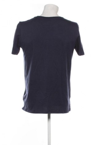 Ανδρικό t-shirt Paul Hunter, Μέγεθος L, Χρώμα Μπλέ, Τιμή 17,99 €