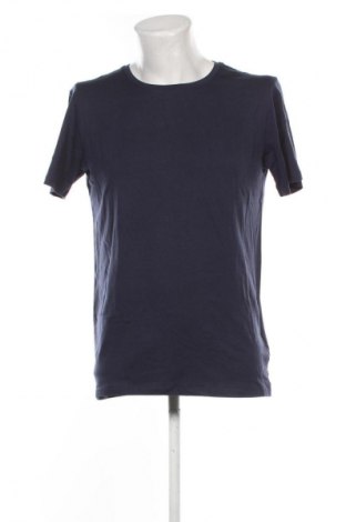 Ανδρικό t-shirt Paul Hunter, Μέγεθος L, Χρώμα Μπλέ, Τιμή 17,99 €