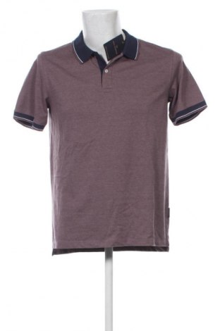 Herren T-Shirt Paul Hunter, Größe L, Farbe Braun, Preis 74,99 €