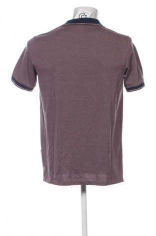 Herren T-Shirt Paul Hunter, Größe L, Farbe Braun, Preis 74,99 €