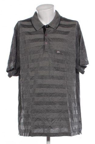 Herren T-Shirt Paul R. Smith, Größe 4XL, Farbe Grau, Preis € 13,99
