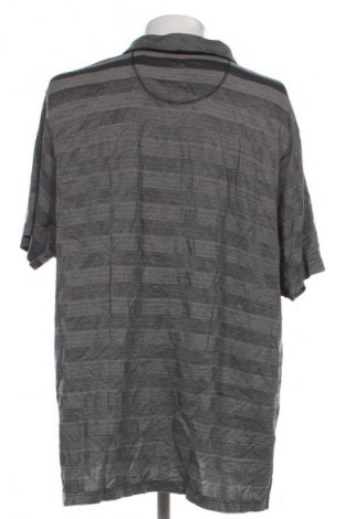 Herren T-Shirt Paul R. Smith, Größe 4XL, Farbe Grau, Preis € 13,99