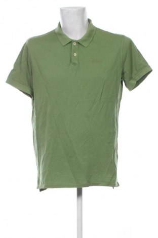 Herren T-Shirt Pepe Jeans, Größe XXL, Farbe Grün, Preis 24,55 €