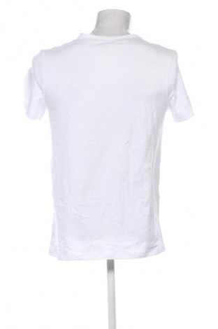 Herren T-Shirt Pepe Jeans, Größe L, Farbe Weiß, Preis € 33,99