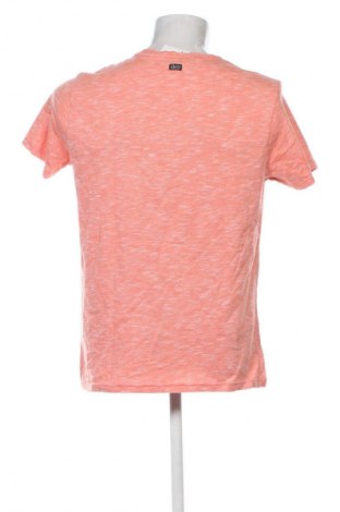 Ανδρικό t-shirt Petrol Industries, Μέγεθος L, Χρώμα Πολύχρωμο, Τιμή 9,99 €