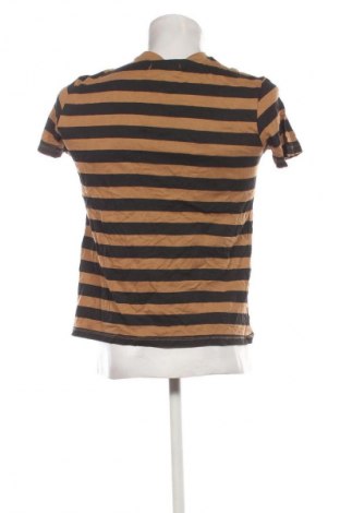 Herren T-Shirt Piazza Italia, Größe S, Farbe Mehrfarbig, Preis 5,99 €