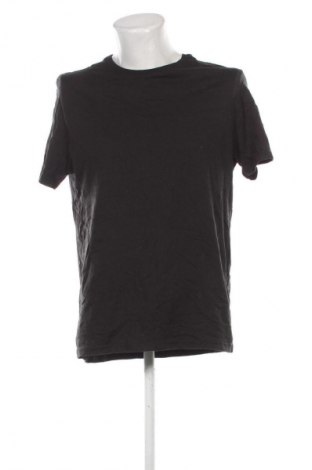 Herren T-Shirt Pier One, Größe XL, Farbe Schwarz, Preis 5,99 €