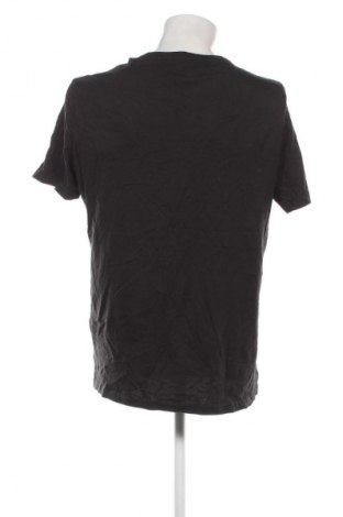 Herren T-Shirt Pier One, Größe XL, Farbe Schwarz, Preis 5,99 €