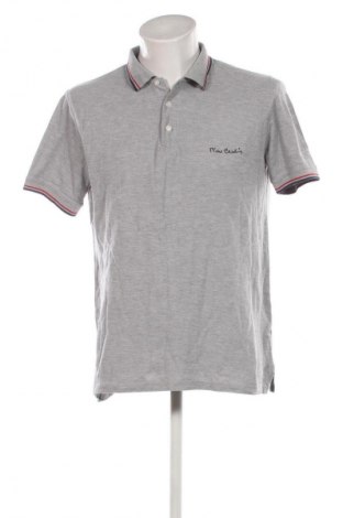 Herren T-Shirt Pierre Cardin, Größe XL, Farbe Grau, Preis 30,99 €