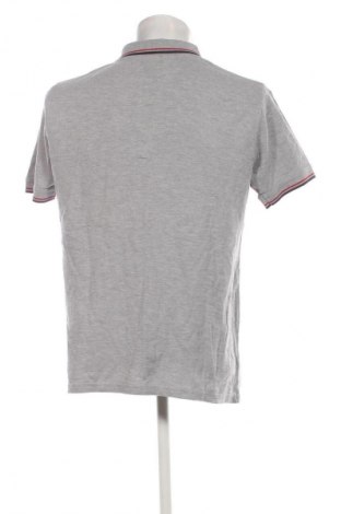 Herren T-Shirt Pierre Cardin, Größe XL, Farbe Grau, Preis 30,99 €