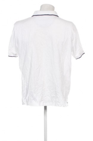 Pánské tričko  Pierre Cardin, Velikost XXL, Barva Bílá, Cena  779,00 Kč