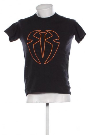 Herren T-Shirt Pilot, Größe S, Farbe Schwarz, Preis € 9,72