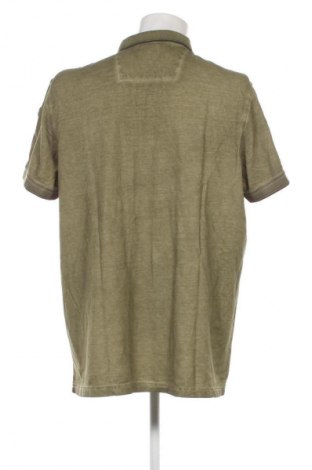 Ανδρικό t-shirt Pme Legend, Μέγεθος 3XL, Χρώμα Πράσινο, Τιμή 12,99 €
