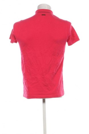Ανδρικό t-shirt Pme Legend, Μέγεθος S, Χρώμα Κόκκινο, Τιμή 12,99 €