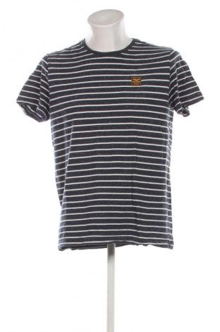 Herren T-Shirt Pme Legend, Größe L, Farbe Mehrfarbig, Preis 18,99 €