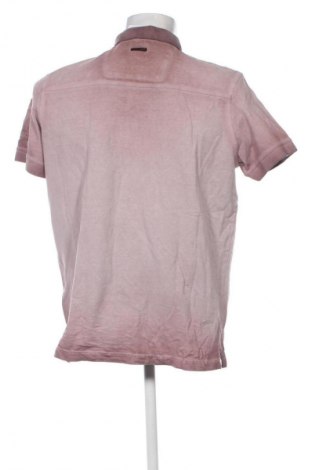 Herren T-Shirt Pme Legend, Größe XL, Farbe Rosa, Preis € 33,99