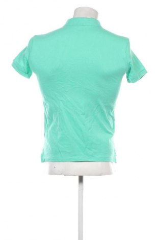 Herren T-Shirt Polo By Ralph Lauren, Größe S, Farbe Grün, Preis 56,99 €