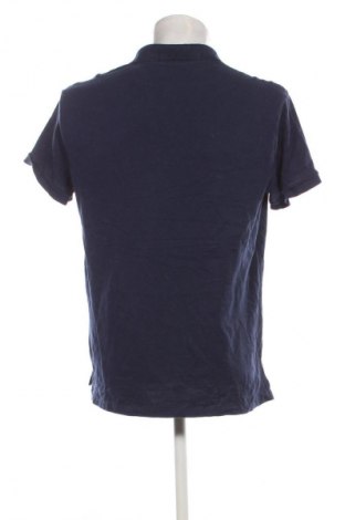 Pánské tričko  Polo By Ralph Lauren, Velikost XL, Barva Modrá, Cena  1 229,00 Kč