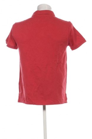 Мъжка тениска Polo Ralph Lauren, Размер L, Цвят Червен, Цена 77,99 лв.