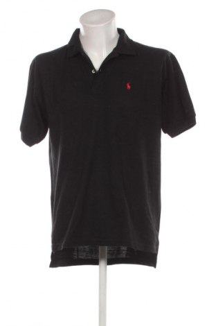 Ανδρικό t-shirt Polo By Ralph Lauren, Μέγεθος XL, Χρώμα Μαύρο, Τιμή 52,99 €