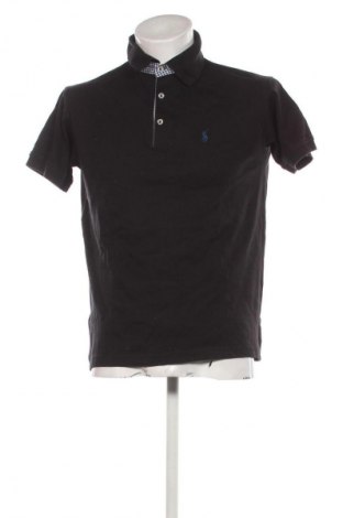 Ανδρικό t-shirt Polo By Ralph Lauren, Μέγεθος L, Χρώμα Μαύρο, Τιμή 52,99 €