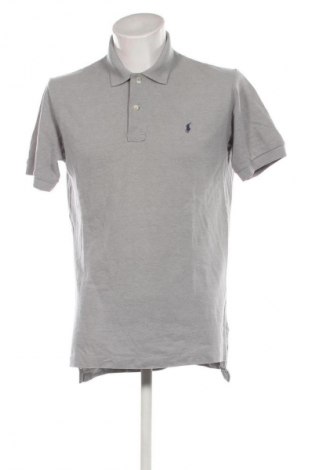 Herren T-Shirt Polo By Ralph Lauren, Größe L, Farbe Grau, Preis € 23,99