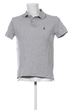 Herren T-Shirt Polo By Ralph Lauren, Größe L, Farbe Grau, Preis 51,99 €