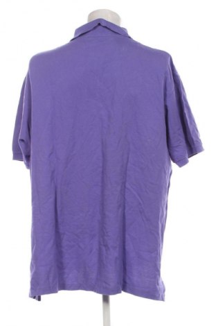 Pánske tričko  Polo Ralph Lauren, Veľkosť 3XL, Farba Fialová, Cena  47,95 €