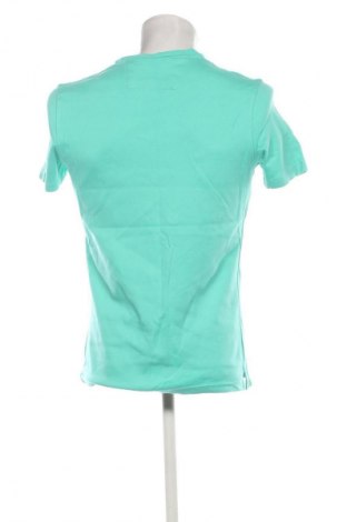 Pánske tričko  Polo By Ralph Lauren, Veľkosť L, Farba Zelená, Cena  34,78 €