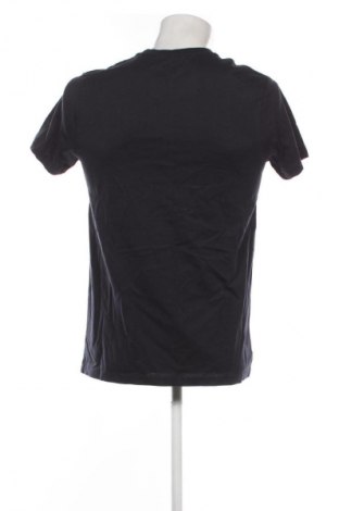 Ανδρικό t-shirt Polo Club, Μέγεθος M, Χρώμα Μπλέ, Τιμή 17,99 €