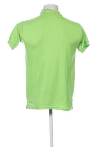 Herren T-Shirt Polo Sport, Größe M, Farbe Grün, Preis € 38,99