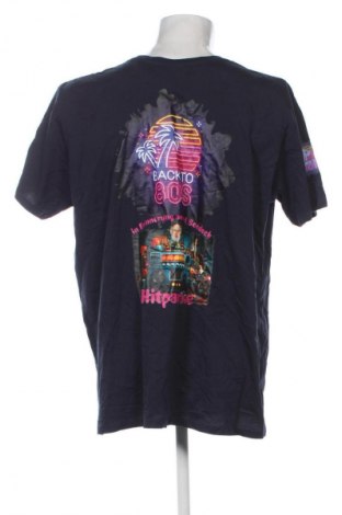 Férfi póló Premium, Méret XXL, Szín Kék, Ár 5 199 Ft