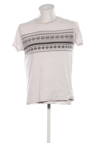 Ανδρικό t-shirt Primark, Μέγεθος L, Χρώμα Πολύχρωμο, Τιμή 9,72 €