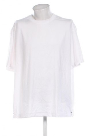 Męski T-shirt Primark, Rozmiar XXL, Kolor Biały, Cena 43,68 zł