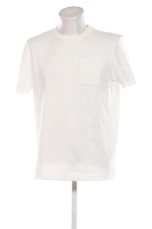 Ανδρικό t-shirt Primark, Μέγεθος XXL, Χρώμα Λευκό, Τιμή 5,99 €