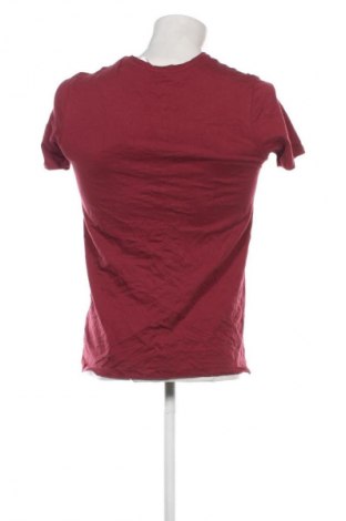 Ανδρικό t-shirt Primark, Μέγεθος S, Χρώμα Κόκκινο, Τιμή 5,99 €