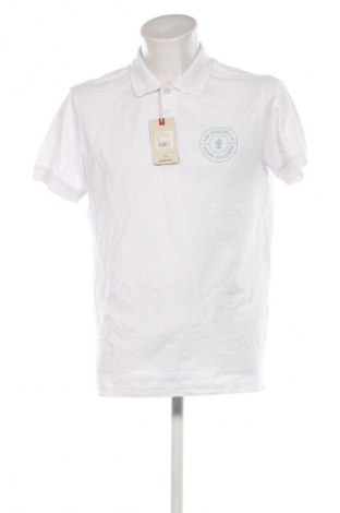 Herren T-Shirt Printer, Größe L, Farbe Weiß, Preis € 8,99
