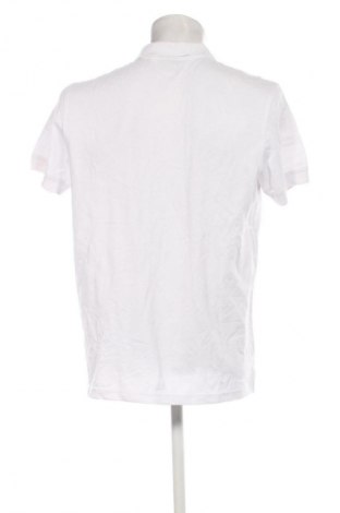 Herren T-Shirt Printer, Größe L, Farbe Weiß, Preis € 8,99