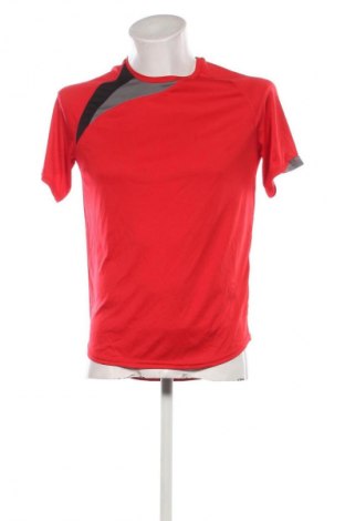 Herren T-Shirt Proact, Größe S, Farbe Rot, Preis € 9,99