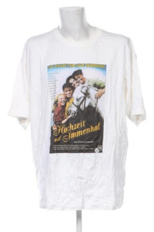 Tricou de bărbați Promodoro, Mărime 4XL, Culoare Multicolor, Preț 26,99 Lei