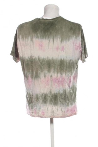 Herren T-Shirt Pull&Bear, Größe L, Farbe Mehrfarbig, Preis € 9,79