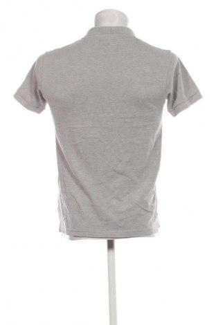 Ανδρικό t-shirt Pull&Bear, Μέγεθος S, Χρώμα Γκρί, Τιμή 10,00 €