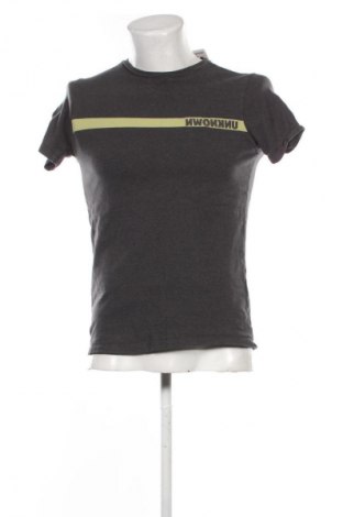 Herren T-Shirt Pure White, Größe M, Farbe Grau, Preis 12,25 €
