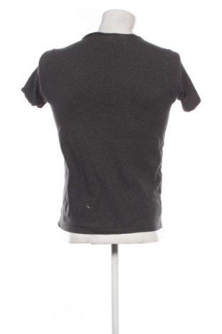 Herren T-Shirt Pure White, Größe M, Farbe Grau, Preis 12,25 €