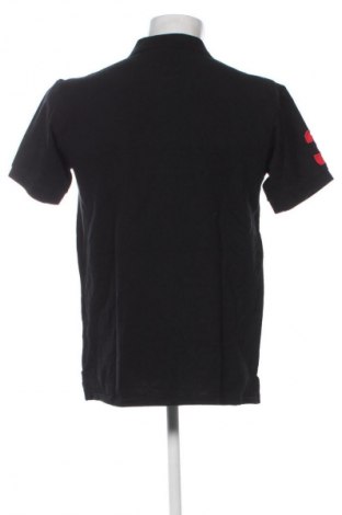 Herren T-Shirt Ralph Lauren, Größe L, Farbe Schwarz, Preis € 57,99