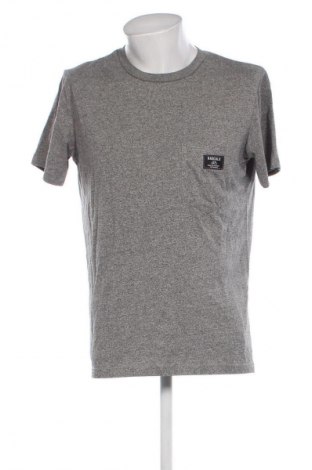 Męski T-shirt Rascals., Rozmiar L, Kolor Szary, Cena 43,68 zł