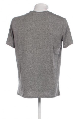 Męski T-shirt Rascals., Rozmiar L, Kolor Szary, Cena 43,68 zł