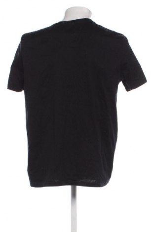 Męski T-shirt Redfield, Rozmiar XL, Kolor Czarny, Cena 34,48 zł