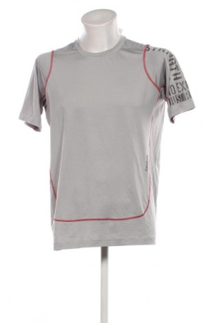 Pánské tričko  Reebok, Velikost XXL, Barva Šedá, Cena  439,00 Kč