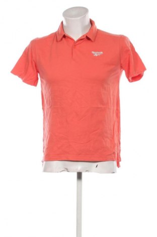 Ανδρικό t-shirt Reebok, Μέγεθος M, Χρώμα Ρόζ , Τιμή 12,99 €